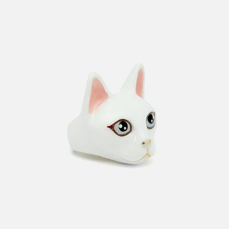 Anillo Mali Cat