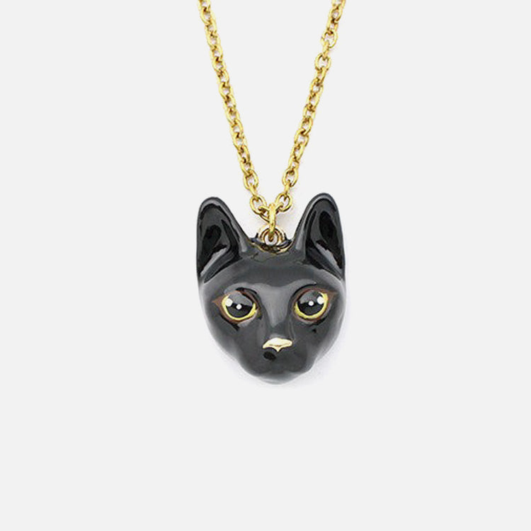 G9 Colgante Nil Cat