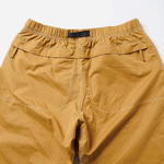 Sonora Pant - Tan