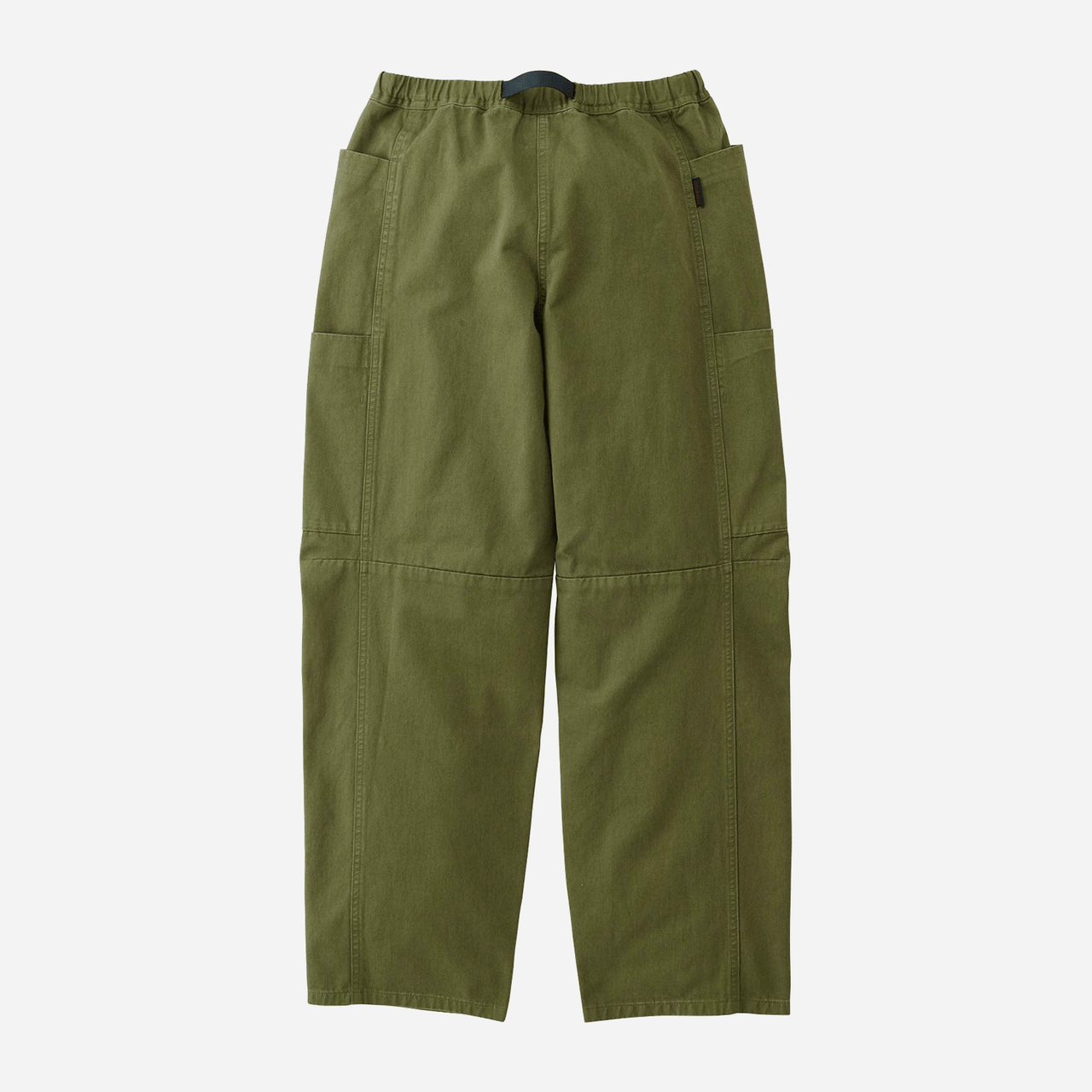 Voyager Pant - Olive