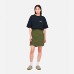 Gramicci G-Skort - Olive