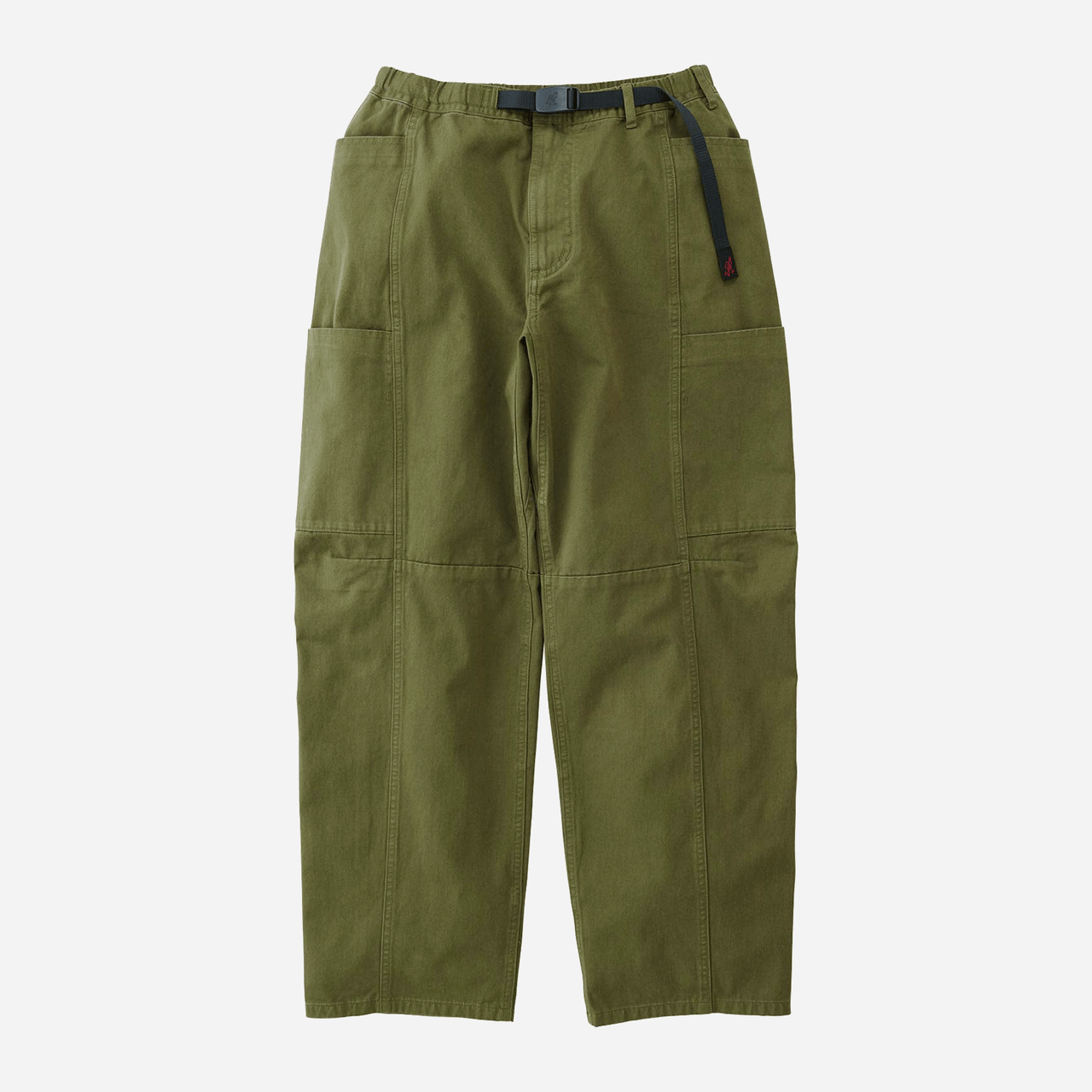 Voyager Pant - Olive