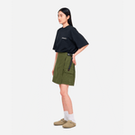 Gramicci G-Skort - Olive