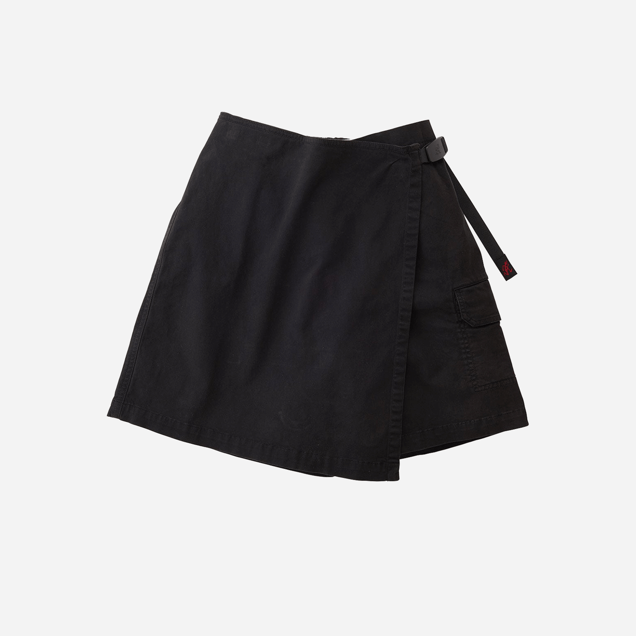 Gramicci G-Skort - Black