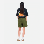 Gramicci G-Skort - Olive