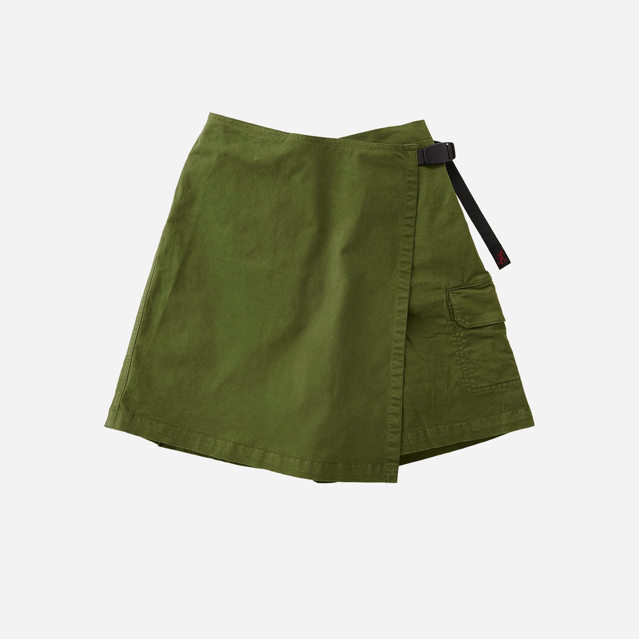 Gramicci G-Skort - Olive