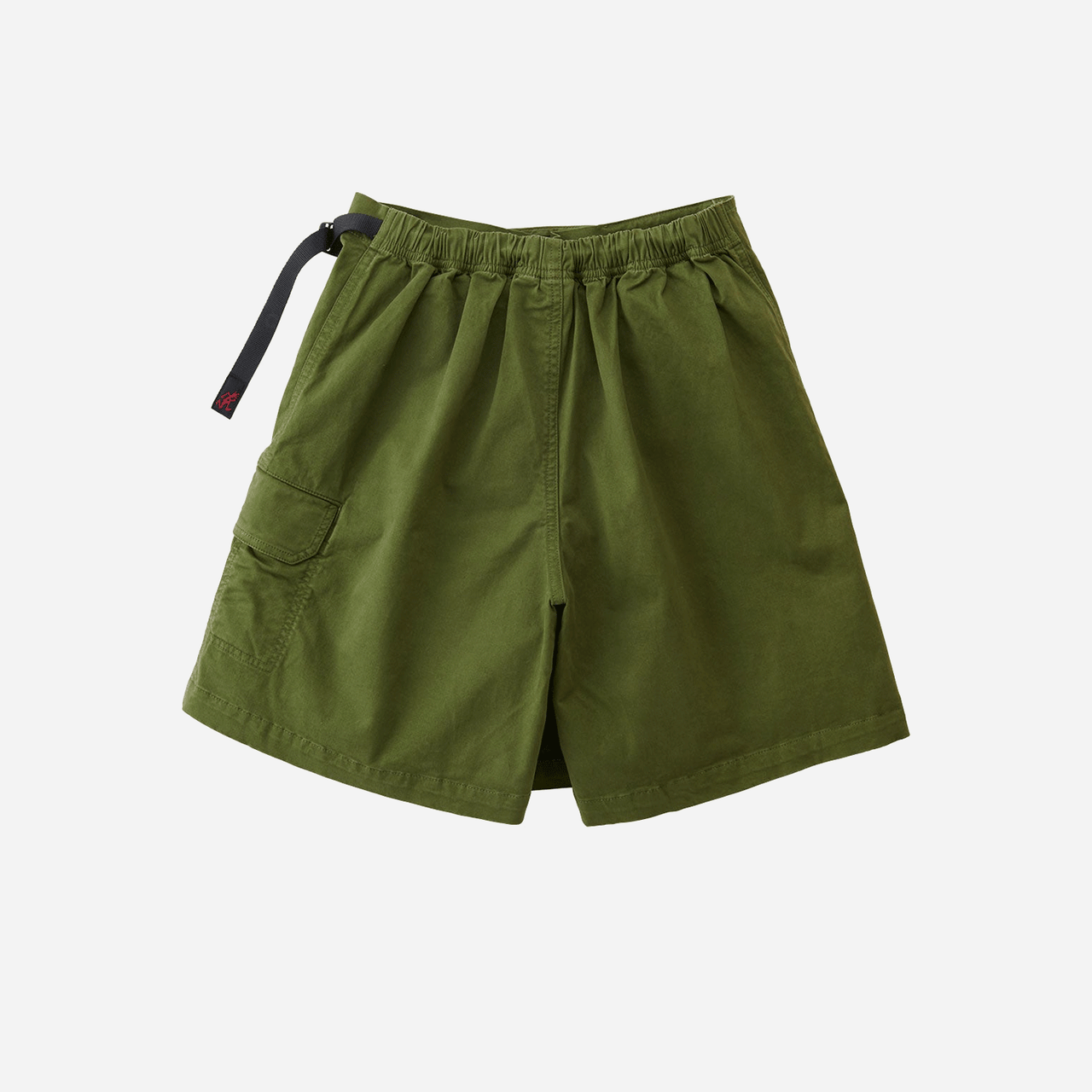 Gramicci G-Skort - Olive