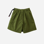 Gramicci G-Skort - Olive