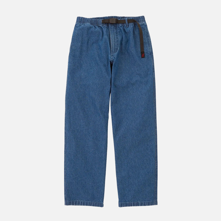 Gramicci Denim Gramicci Pant Straight Fit - Light Wash