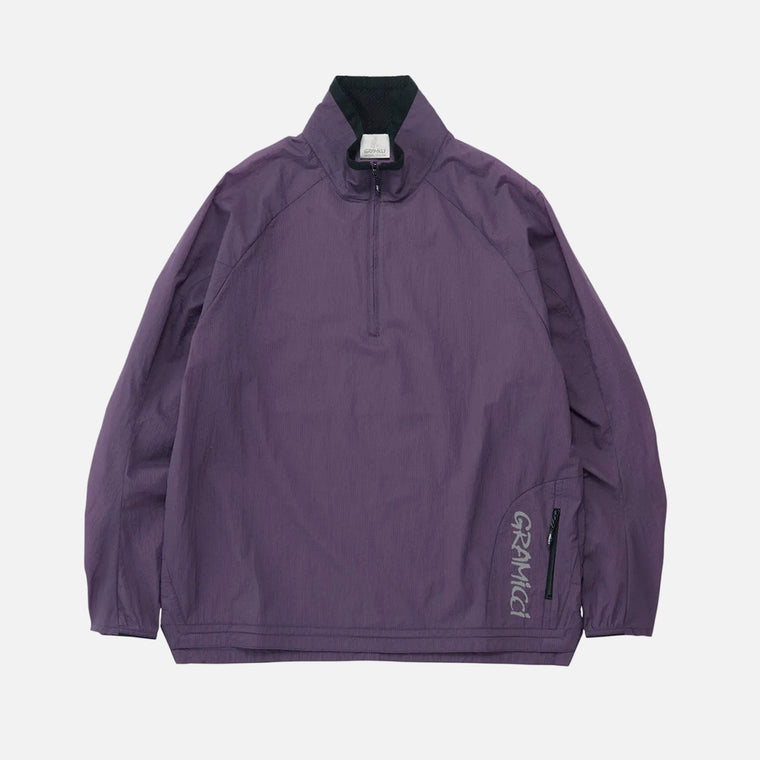 Gramicci Ultra-Light Packable Jacket - Iris