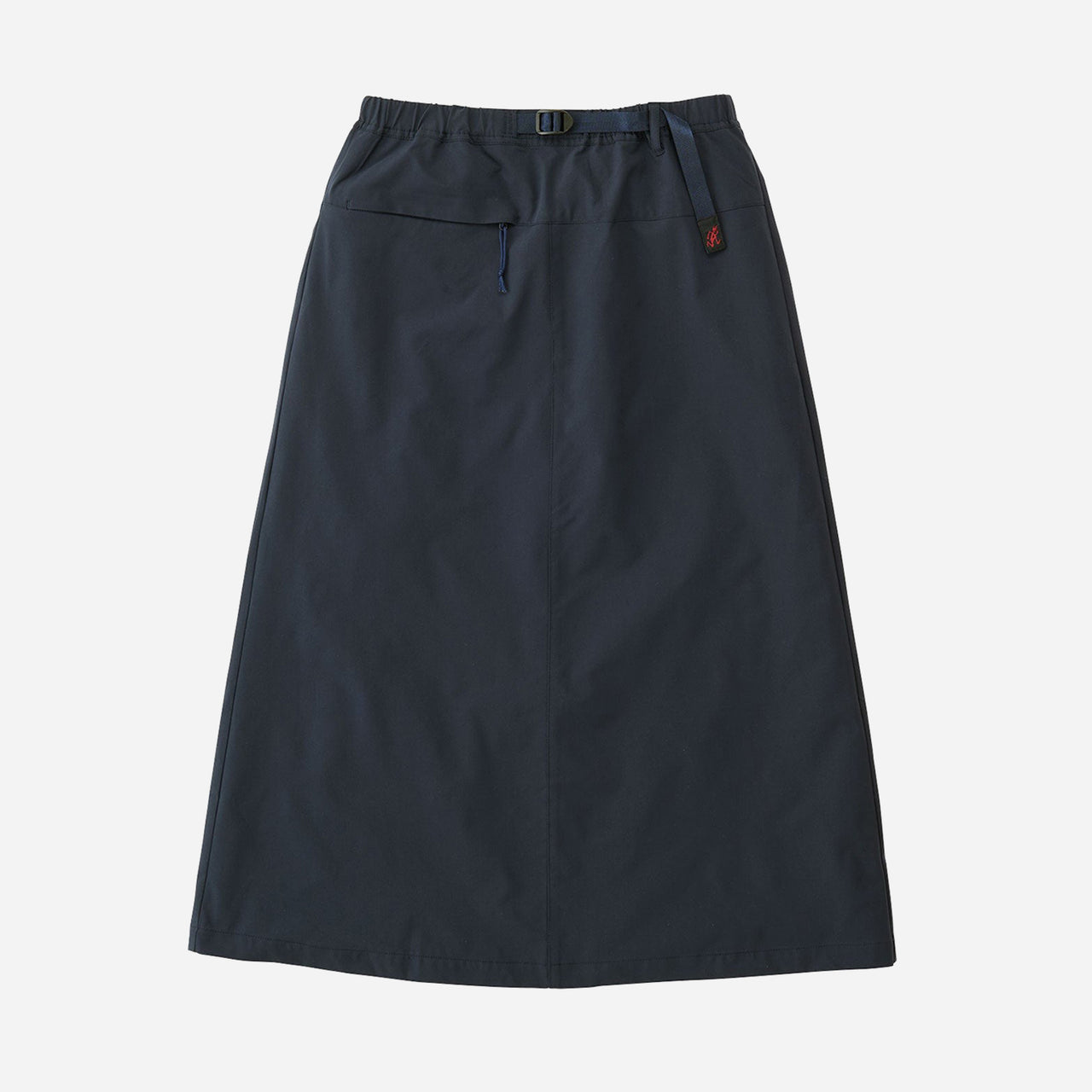 Gramicci Trekking Long Skirt - Deep Navy