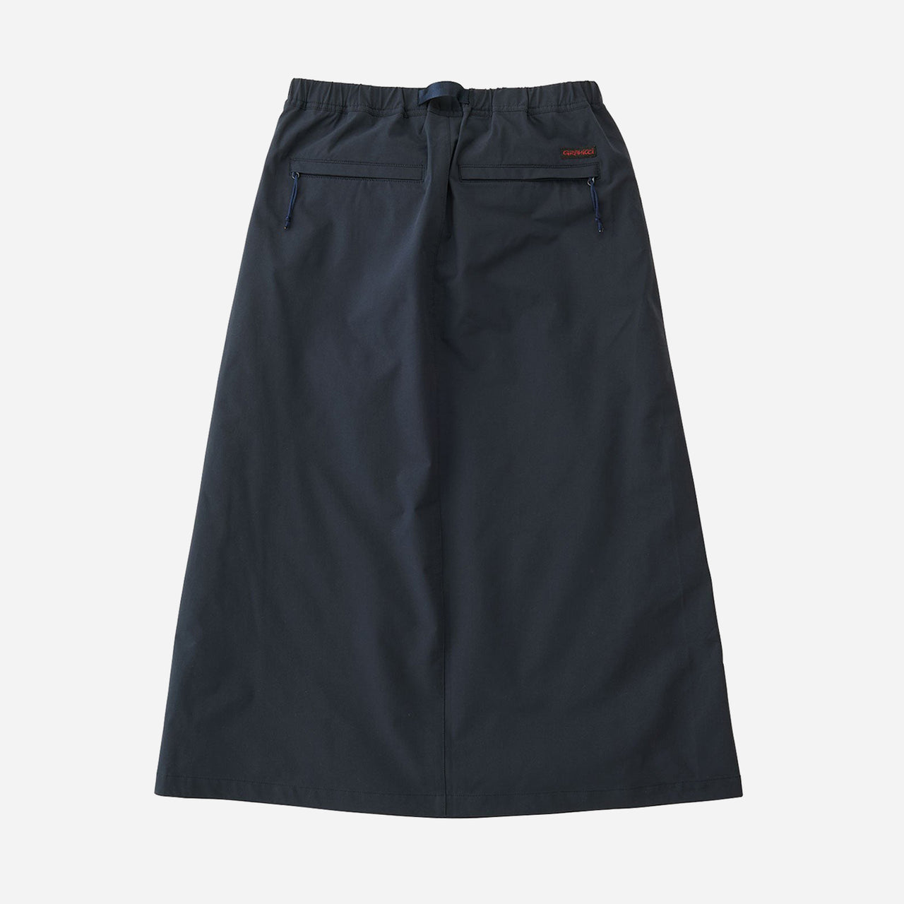 Gramicci Trekking Long Skirt - Deep Navy