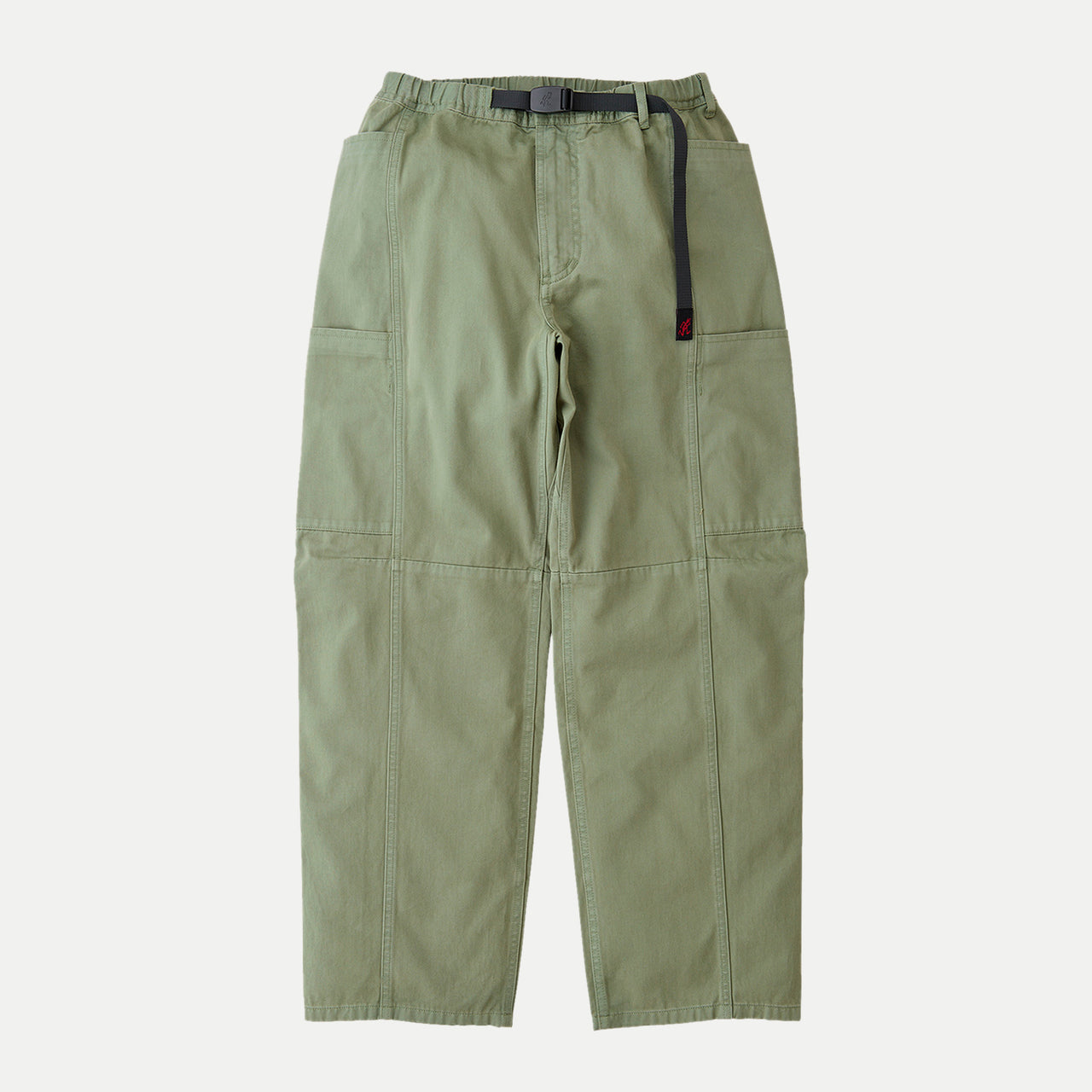 Gramicci Voyager Pant - Sage