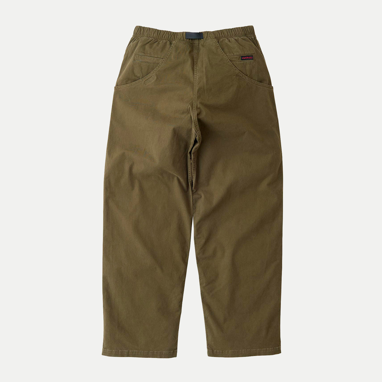 Gramicci Cliff Pant - Pine
