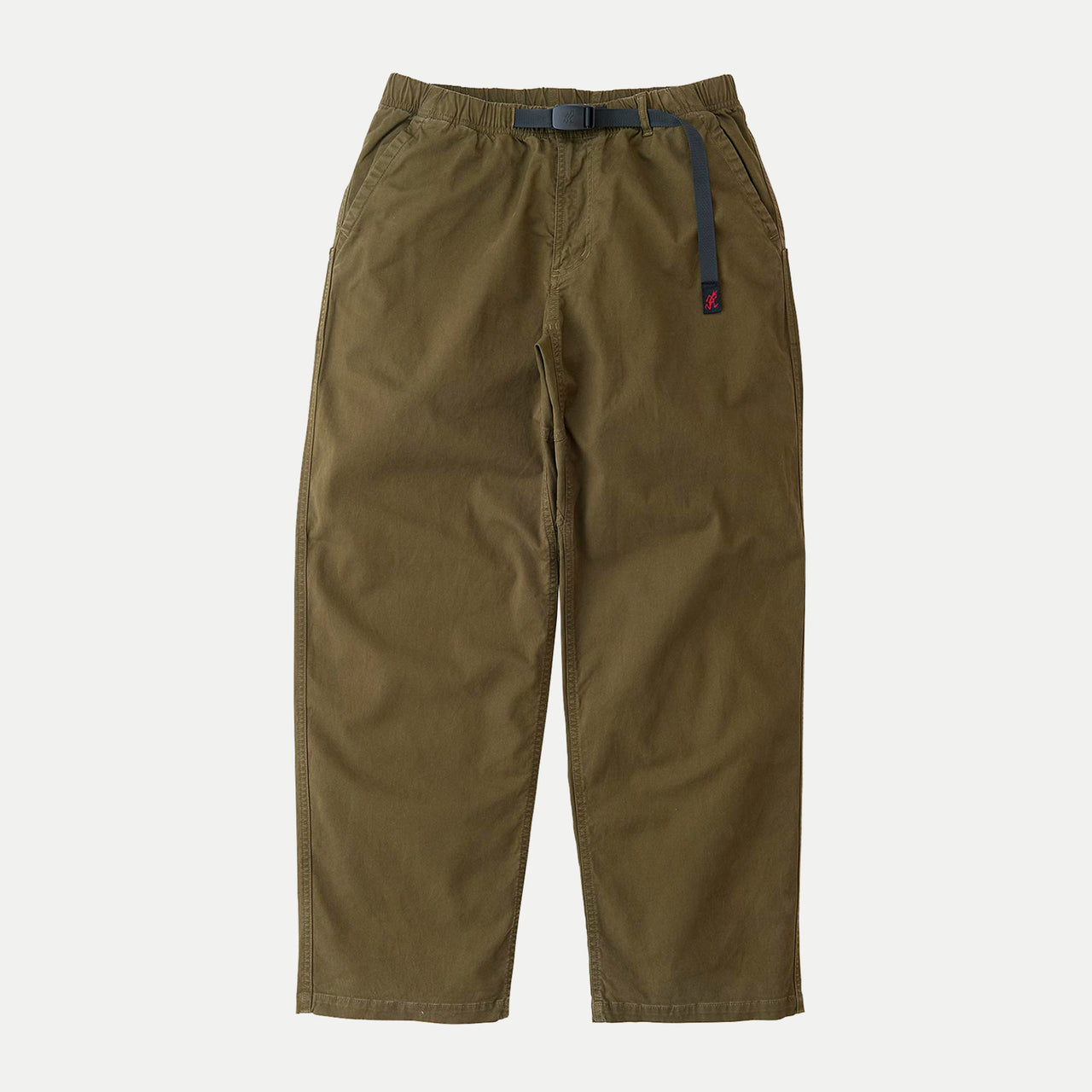 Gramicci Cliff Pant - Pine