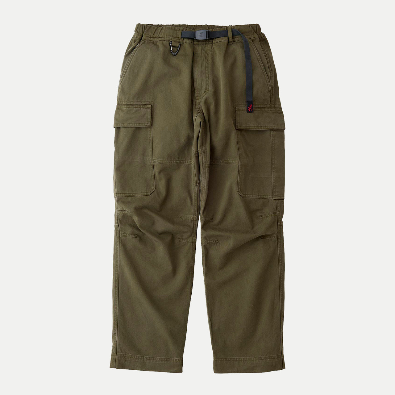 Gramicci Sierra Cargo Pant - Pine