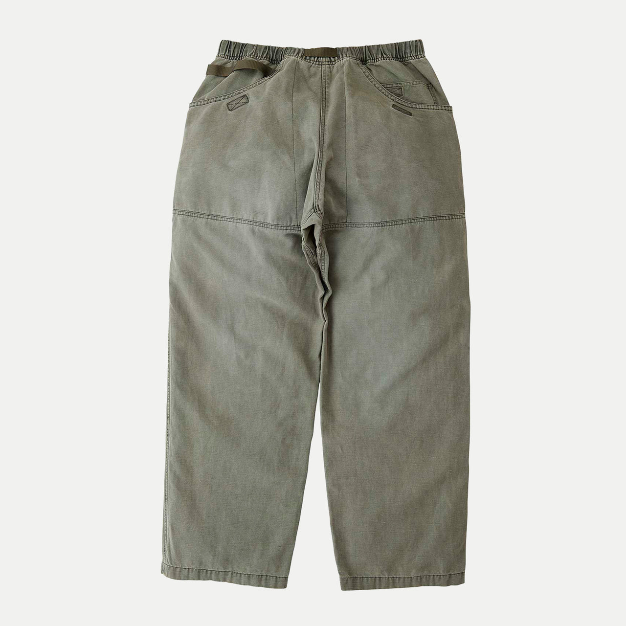 Gramicci Canvas EQT Pant - Dusk Aged