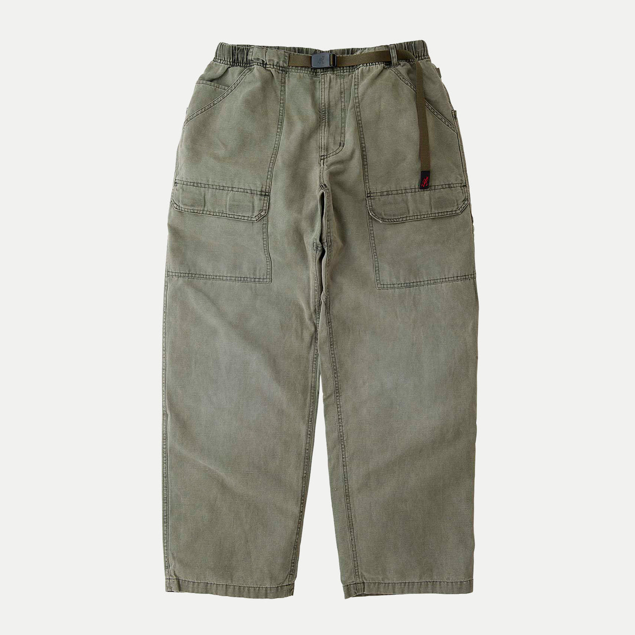Gramicci Canvas EQT Pant - Dusk Aged
