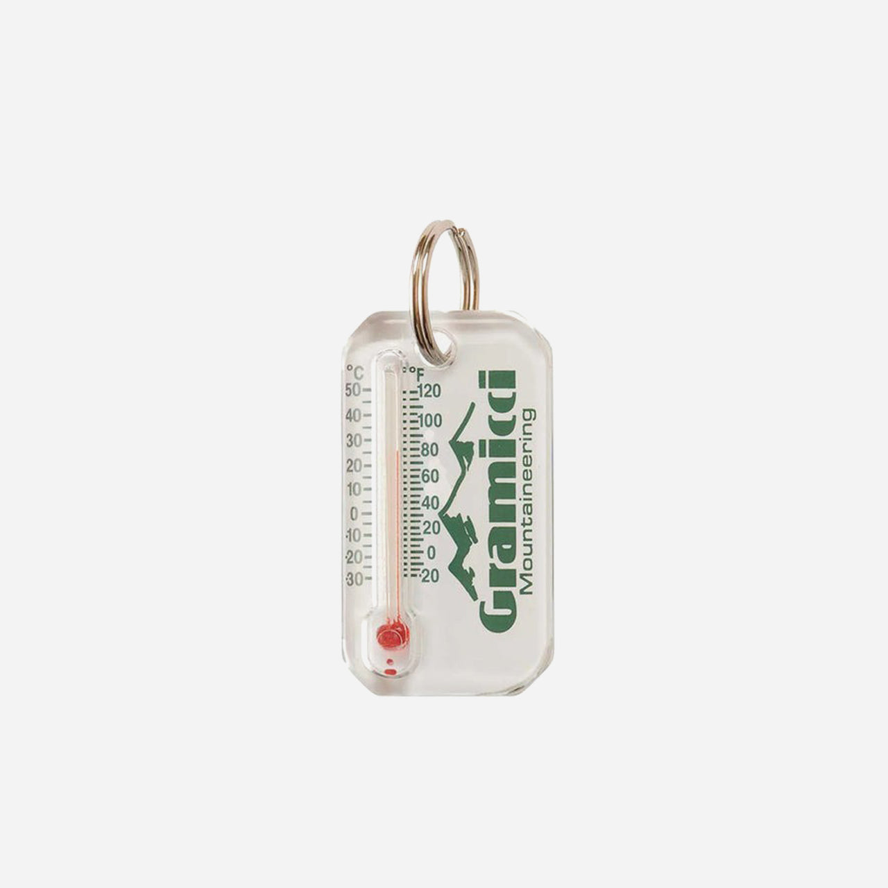 Gramicci Zip-O-Gage Original Freedom - White