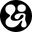 La Plage logo