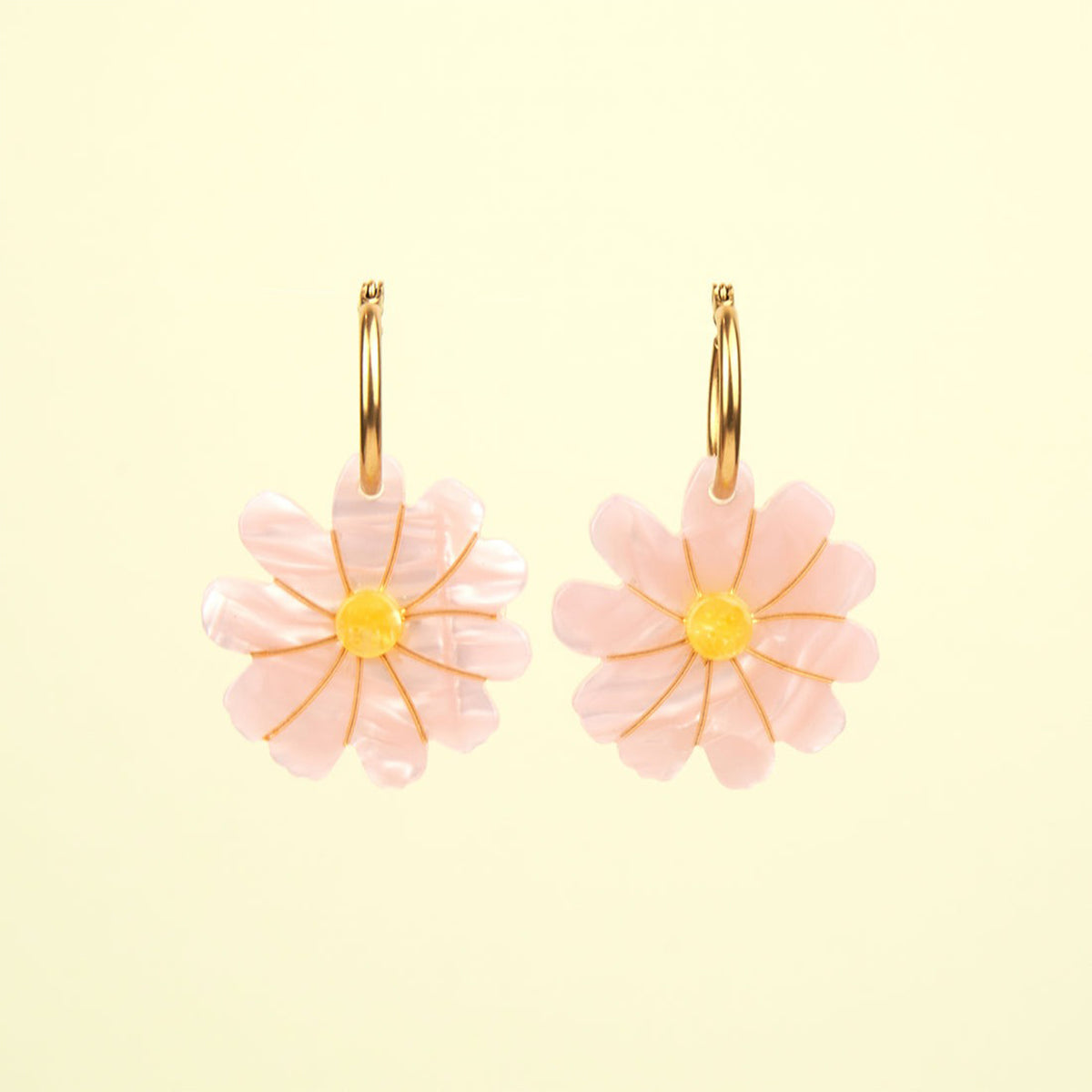 Coucou Suzette Aros - Cosmos