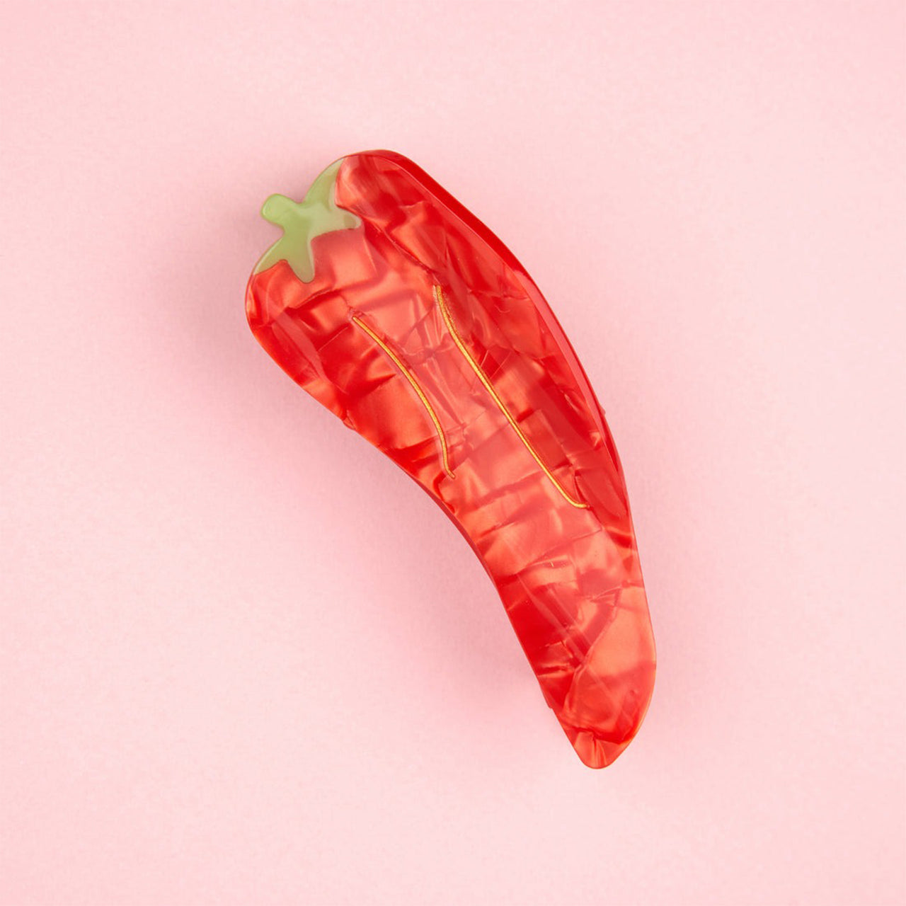 Pinza para el pelo - Piment