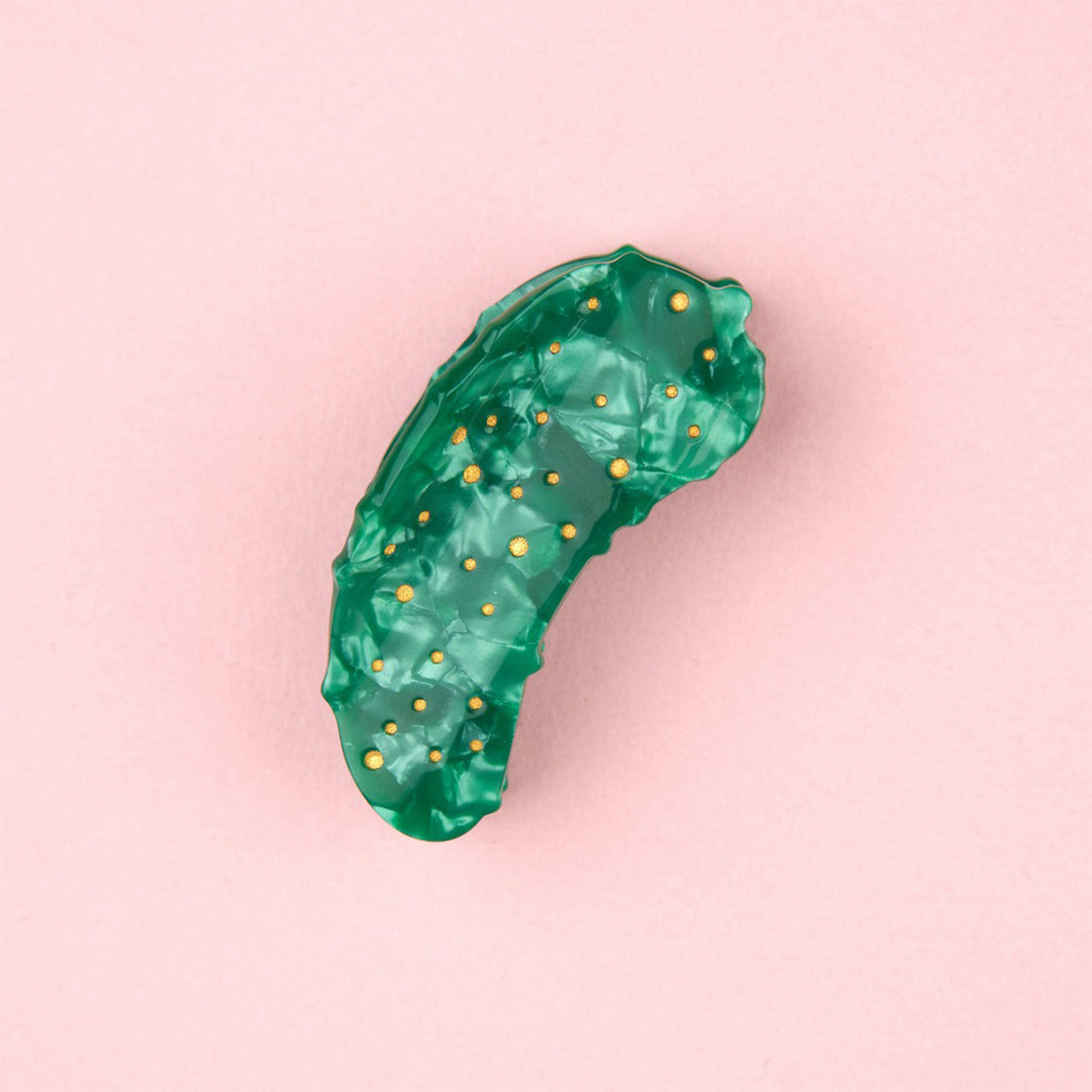 Pinza para el pelo - Mini Cornichon