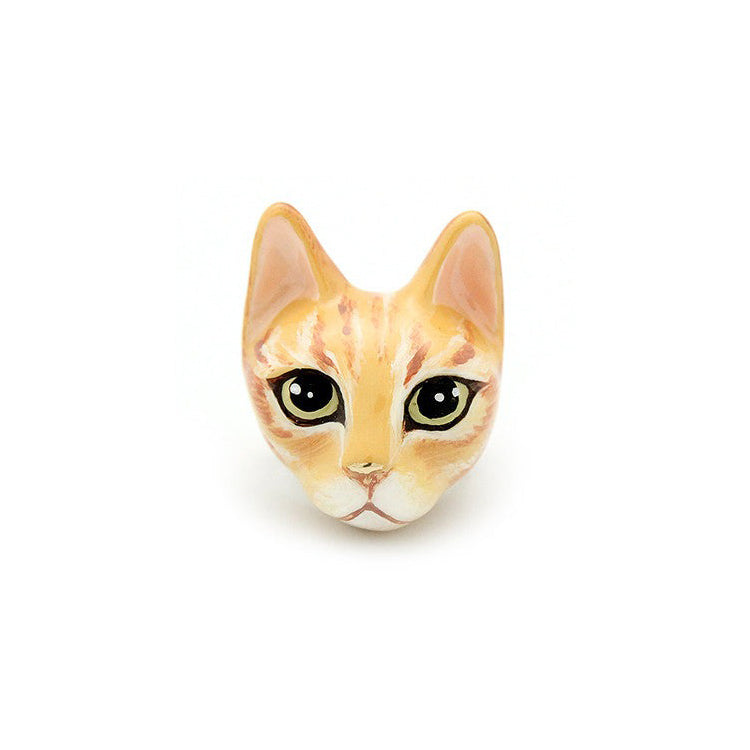 Anillo Chompoo Cat