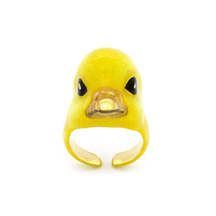 Anillo Baby Duck