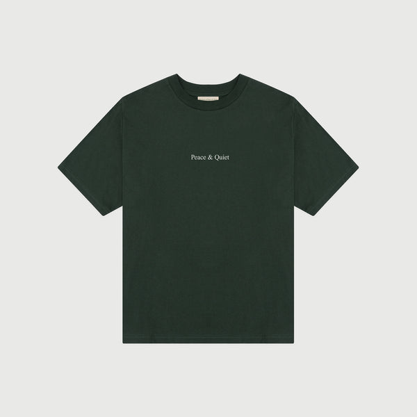 Classic T-Shirt - Pine