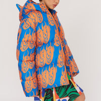 Little Devil Puffer Jacket