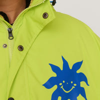 Garden Raver Jacket