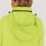 Garden Raver Jacket