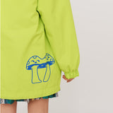 Garden Raver Jacket