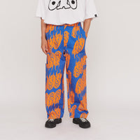 Little Devil Utility Pants