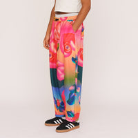Favourite Things Parachute Pants