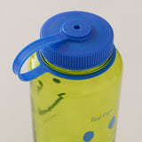 Happy Sad Nalgene Water Bottle