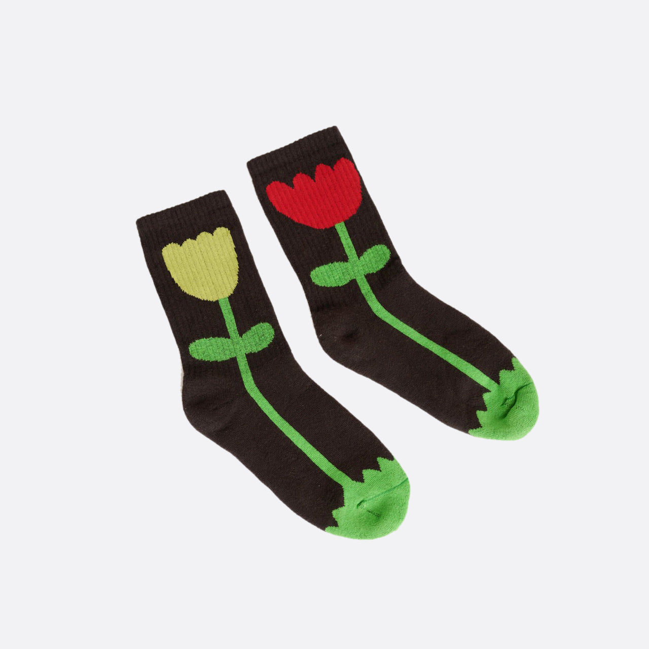 Lazy Oaf Fully Grown Socks