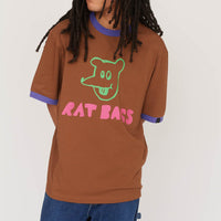 Rat Bags Ringer T-Shirt