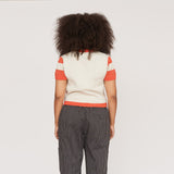 Bad Apple Knit Top