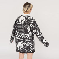 Uninvited Rugby Jersey