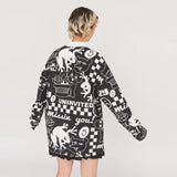 Uninvited Rugby Jersey
