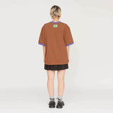 Rat Bags Ringer T-Shirt