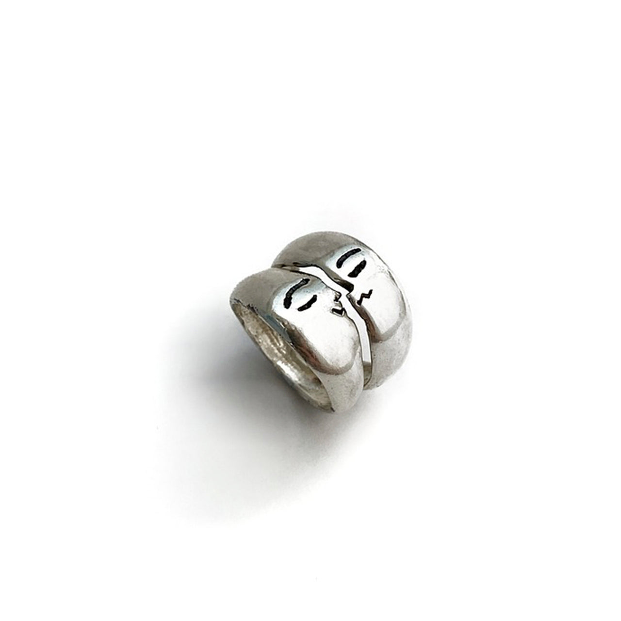 Anillo Beso