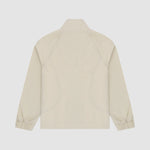 Jesse Pocket Jacket - Cream/Navy