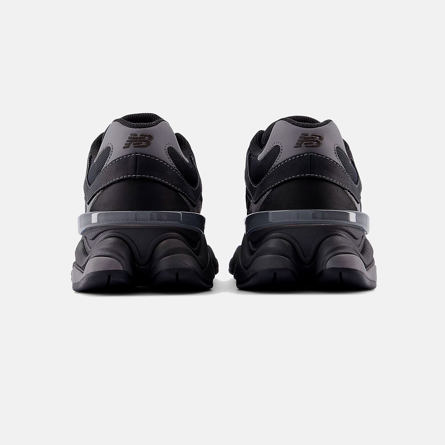 New Balance 9060 - Total Black – La Plage