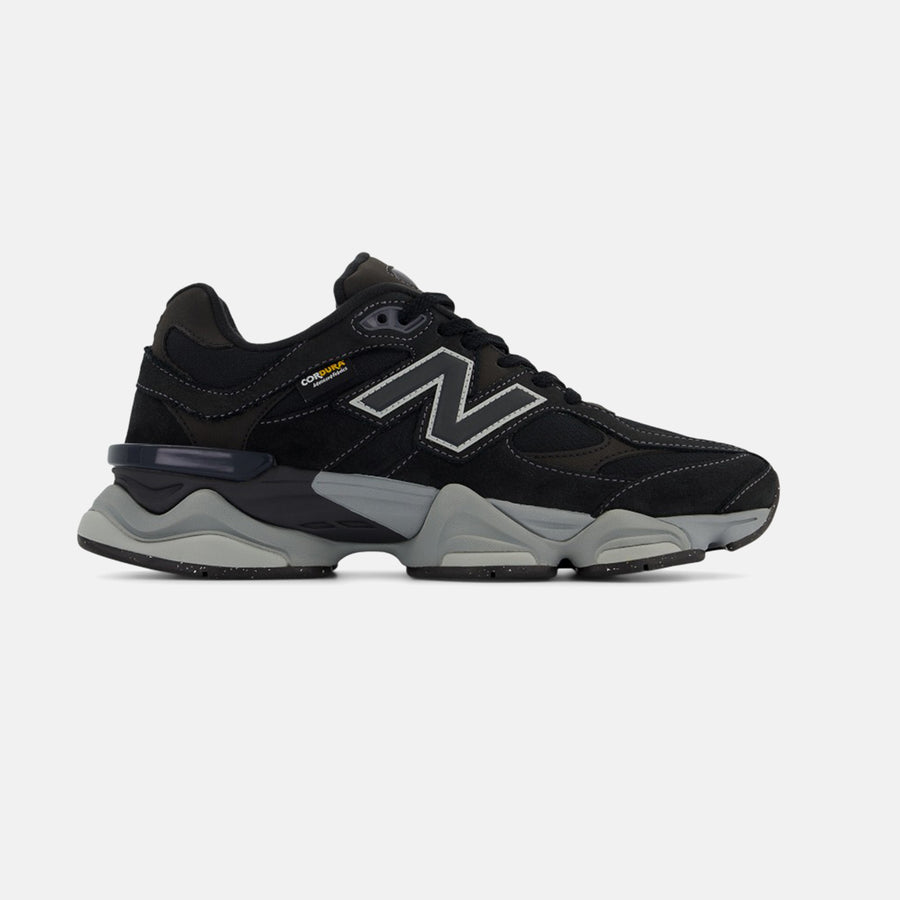 New Balance 9060 - Cordura Black