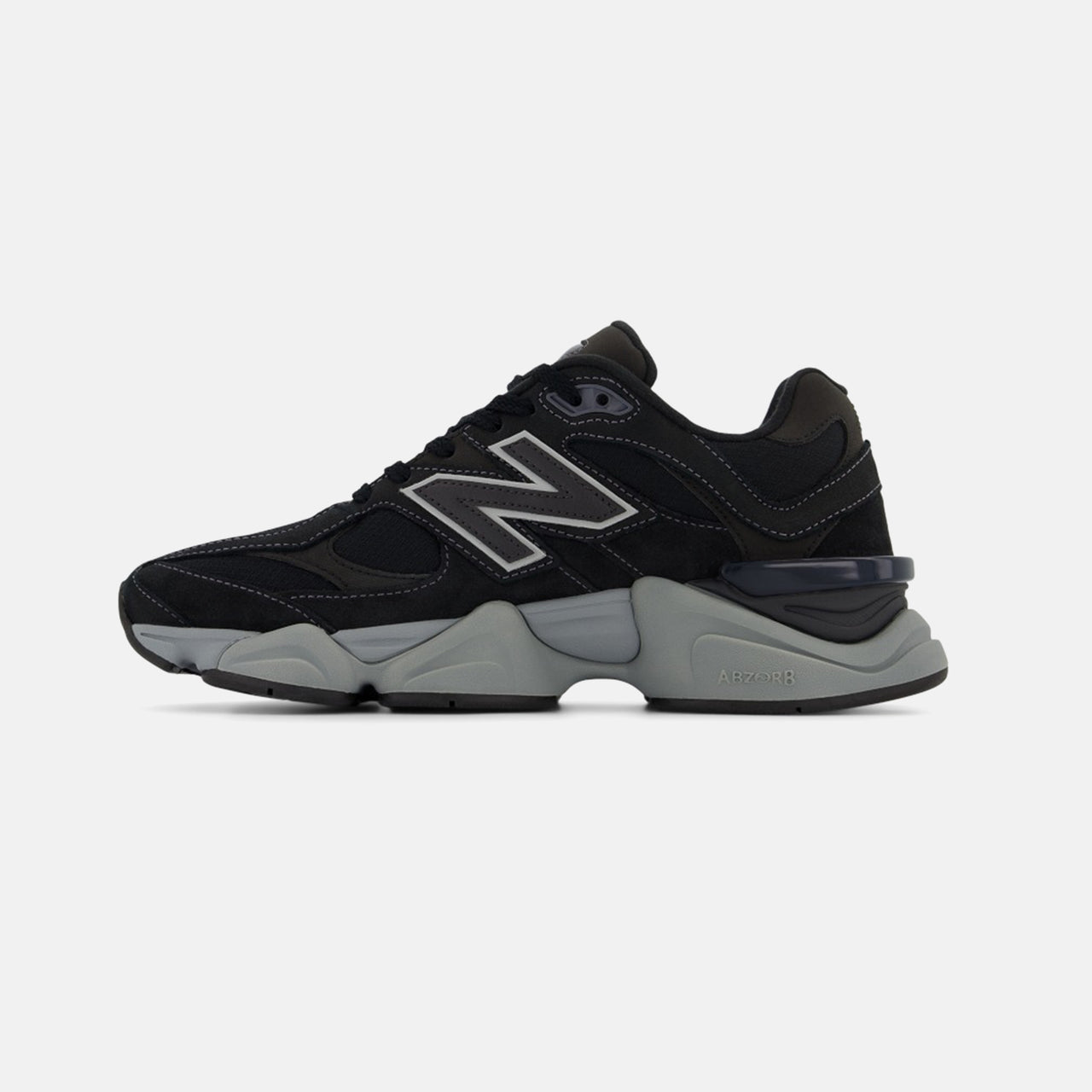 New Balance 9060 - Black