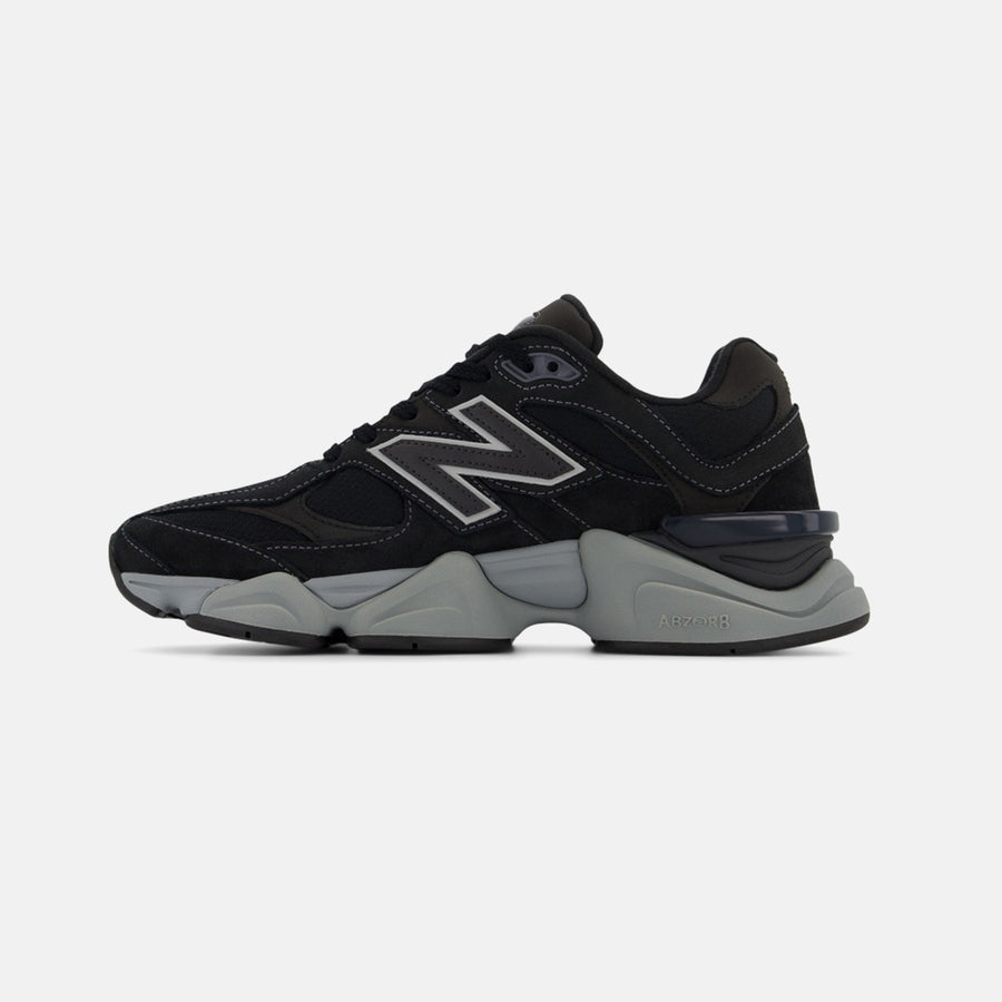 New Balance 9060 - Cordura Black secondary