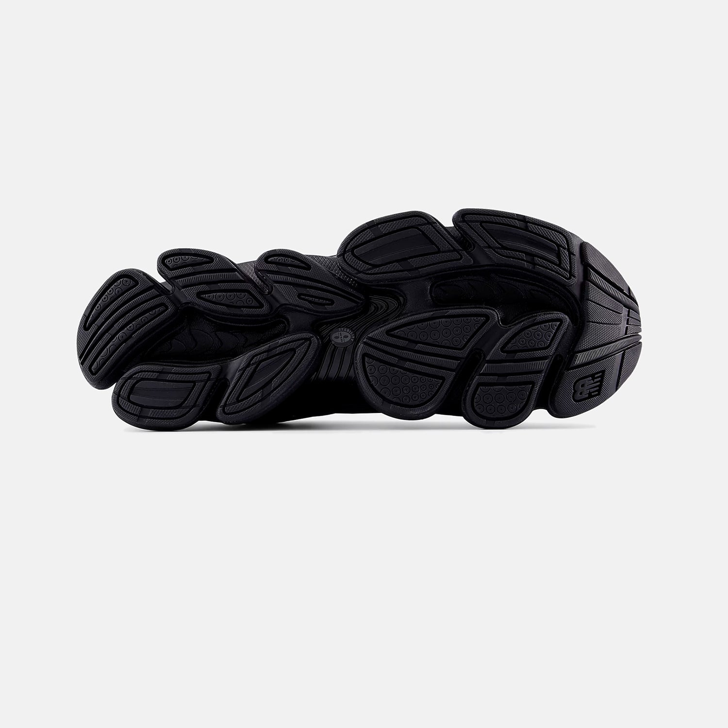 New Balance ABZORB 2000 - Black – La Plage